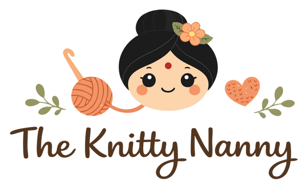 The Knitty Nanny